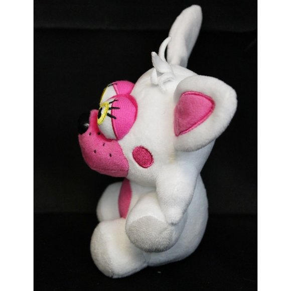 Funko Pop Five Nights at Freddy's Funtime Foxy Plush FNAF 7" - Picture 4 of 5